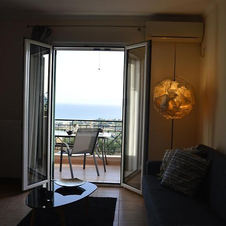 Apartamento Erismini Frínion Exterior foto