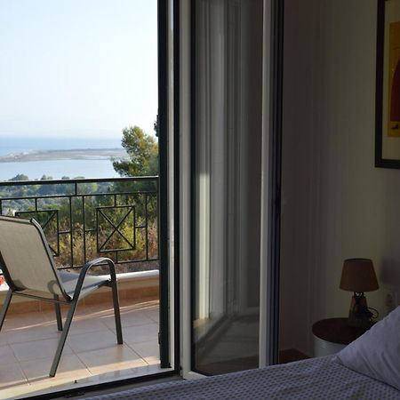 Apartamento Erismini Frínion Exterior foto