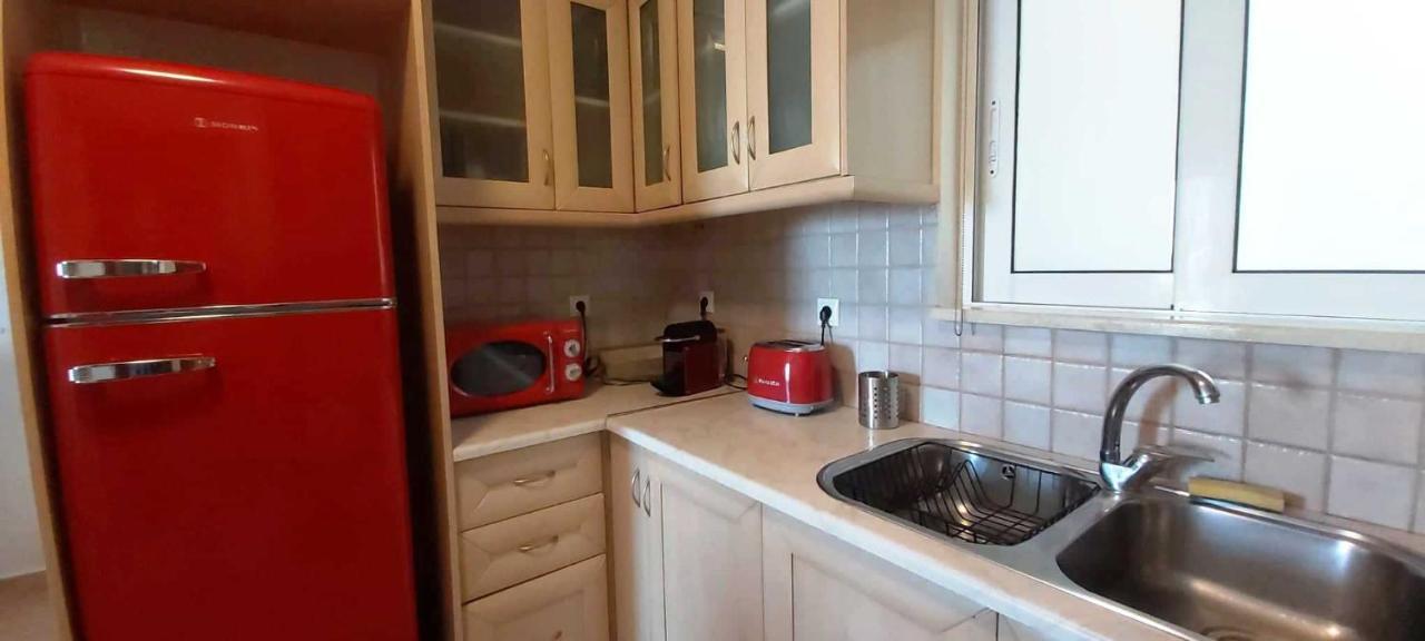 Apartamento Erismini Frínion Exterior foto