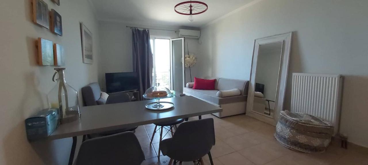 Apartamento Erismini Frínion Exterior foto