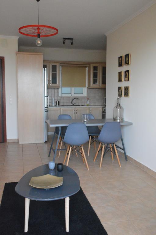 Apartamento Erismini Frínion Exterior foto