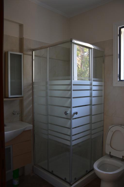 Apartamento Erismini Frínion Exterior foto